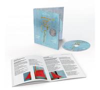 Franco Mussida Planet Of Music & The Journey Of Iotu (CD)