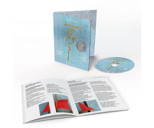 Franco Mussida Planet Of Music & The Journey Of Iotu (CD)