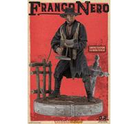Franco Nero Old&Rare 1/6 Resin Statue Infinite Statue