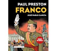 Franco: Novel·la gràfica: 5