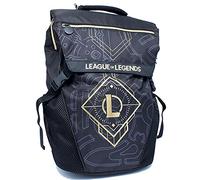 franco panini Zaino Organizzato League Of Legends