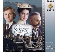 Franco Piersanti - Cuore [Import]