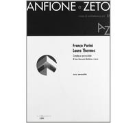 Franco Purini, Laura Thermes. Complesso parrocchiale di San Giovanni Battista a Lecce