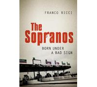 Franco Ricci The Sopranos (Tascabile) Toronto Italian Studies