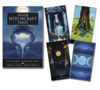 Franco Rivolli Barbara Moore Silver Witchcraft Tarot Kit (Merchandise)