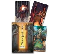 Franco Rivolli Janine Worthington In Between Tarot Kit (Merchandise)