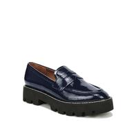 Franco Sarto Balin Lug Sole Chunky Loafer MocassinoDonna