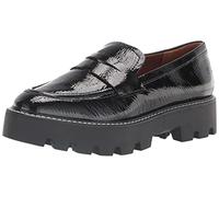 Franco Sarto Balin Lug Sole Chunky Loafer MocassinoDonna