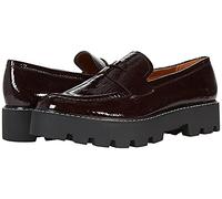 Franco Sarto Balin Lug Sole Chunky Loafer MocassinoDonna