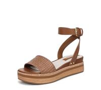 Franco Sarto donna Hava, Tessuto marrone fulvo, 5