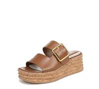 Franco Sarto donna Taziana, Cuoio Marrone Fulvo, 7