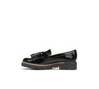 Franco Sarto L- Carolynn, Mocassino Basso Donna, Nero, 41 EU