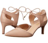 Franco Sarto L-Darlis Pump Beige, Taglia 12.5 M