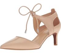 Franco Sarto L-Darlis Pump Beige, Taglia 5 M