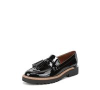 Franco Sarto Mocassini Carolynn Donna, Nero, 37.5 EU