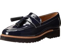 Franco Sarto Scarpe da Donna Carolynn, Navy Inky Navy, 38 EU