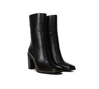Franco Sarto Stevie, Stivali a metà Polpaccio Donna, Nero, 40.5 EU