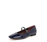 Franco Sarto Womens Tinsley Shoes Blue Synthetic 9 M