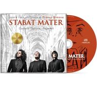 Franco Simone - Stabat Mater - Opera rock sinfonica - 2026 Remaster - Franco Simone