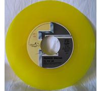 Franco Simone - Tu Per Me - Franco Simone - Tu Per Me yellow vinyl