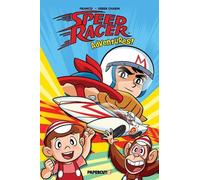 Franco Speed Racer Adventures Vol. 1 (Tascabile)