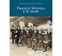 Franco Spinola e il mare - [SAGEP]