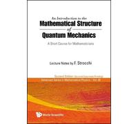 Franco Strocchi Introduction To The Mathematical Structure Of (Copertina rigida)