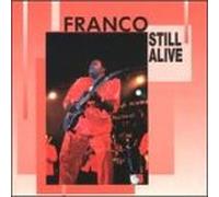 Franco & T.P.O.K. Jazz - Still Alive