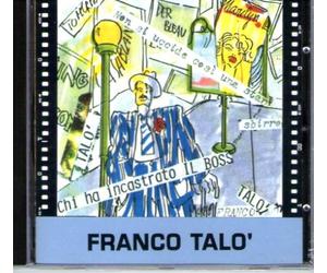 Franco Talo - Non si uccide cosi una star