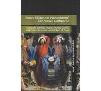 Franco Tommasi Fernando Bermejo-Rubio Jesus (Tascabile)