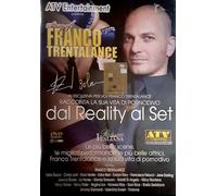 Franco Trentalance dal reality al set A.T.V.ft001