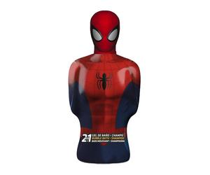 FRANCO ZARRI SPIDERMAN 3D BAGNOSCHIUMA 2 IN 1 350 ML