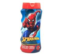 FRANCO ZARRI SPIDERMAN 3D BAGNOSCHIUMA 2 IN 1 475 ML