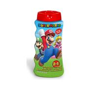 FRANCO ZARRI SUPER MARIO SHAMPOO 475 ML