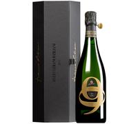 Franco Ziliani 90 Franciacorta Riserva DOCG 2011 dosaggio zero in confezione regalo 0,75 l