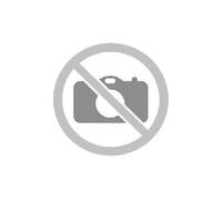 Francobolli album fotografico Jumbo", 30 x 30 cm, 100 pagine bianche