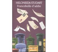 Francobollo d'addio - Studart Heloneida