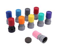 Francobollo Fotosensibile Ricompensa Insegnante 17mm Blaggine In Classe Per Bambini In Classe E Insegnante Classificazione A Casa