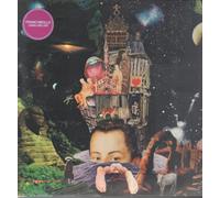 Francobollo - Long Live Life