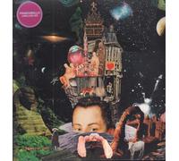 Francobollo - Long Live Life