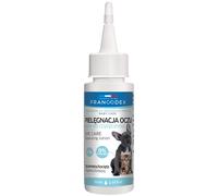 FRANCODEX Fluido oculare per gattini e cuccioli 60 ml