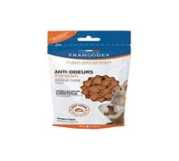 Francodex-FR-174130 - Antiodore per Rodi/Coniglio, 50 g-FR-174130