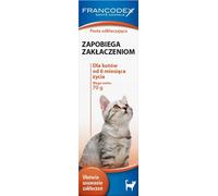 FRANCODEX Pasta decongestionante 70 g