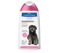 FRANCODEX Shampoo per una pettinatura più facile previene la formazione di...