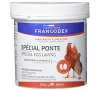 Francodex - Speciale ponte pollame - 400 g