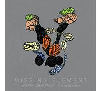 Francoeur, Alex - Missing Element