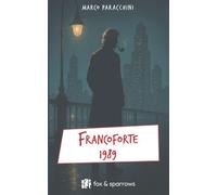 Francoforte 1989 - Paracchini Marco