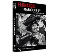 Francois 1er - dvd - 769971