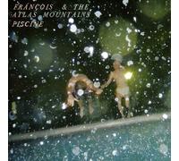FRANCOIS AND THE ATLAS MO - 7-PISCINE