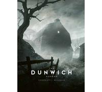 The Dunwich Horror by H. P. Lovecraft